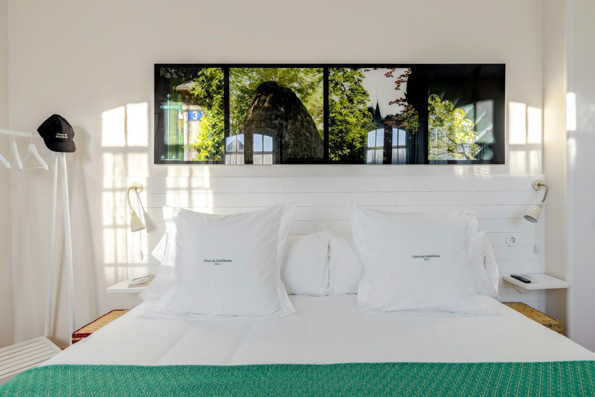 Casa Da Estefanea Sintra Eksteriør billede